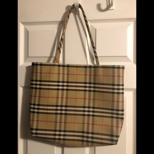 Burberry Handbag